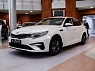 Kia Optima 2019 года