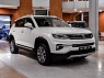 Changan CS35PLUS 2019 года