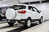 Ford EcoSport 2015 года