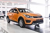 Kia Rio 2019 года