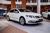 Volkswagen Passat CC 2013 года