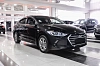 Hyundai Elantra 2016 года