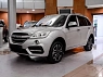 Lifan X60 2017 года