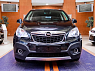 Opel Mokka 2014 года