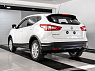 Nissan Qashqai 2014 года