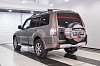 Mitsubishi Pajero 2011 года