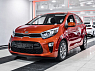 Kia Picanto 2021 года