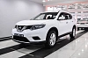 Nissan X-Trail 2017 года