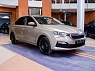 Skoda Rapid 2020 года