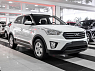 Hyundai Creta 2018 года