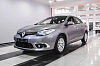 Renault Fluence 2013 года