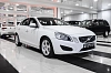 Volvo S60 2011 года