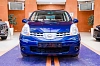 Nissan Note 2008 года