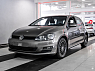 Volkswagen Golf 2014 года