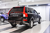 Volvo XC90 2013 года