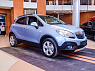 Opel Mokka 2013 года