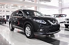 Nissan X-Trail 2015 года