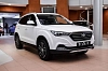 FAW Besturn X40 2019 года