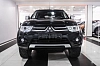 Mitsubishi Pajero Sport 2013 года