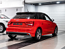 Audi A1 2013 года