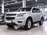 Chevrolet TrailBlazer 2013 года