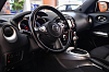 Nissan Juke 2014 года