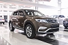 Geely Atlas 2018 года