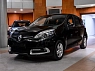 Renault Scenic 2013 года