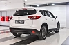 Mazda CX-5 2015 года