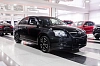 Toyota Avensis 2007 года