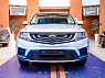 Geely Emgrand X7 2019 года