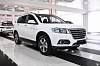 Haval H6 2018 года