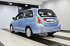 Suzuki Liana 2007 года