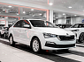 Skoda Rapid 2022 года