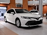 Toyota Camry 2018 года