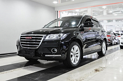 Haval H2