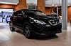 Nissan Qashqai 2017 года