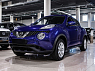 Nissan Juke 2014 года