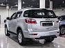 Chevrolet TrailBlazer 2013 года