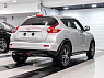 Nissan Juke 2014 года