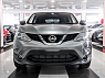 Nissan Qashqai 2016 года