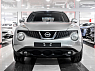 Nissan Juke 2013 года