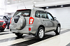 Chery Tiggo (T11) 2013 года