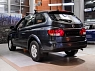 SsangYong Kyron 2014 года