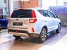 Geely Emgrand X7 2019 года