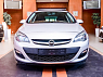 Opel Astra 2013 года