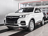 Chery Tiggo 4 2021 года