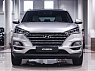 Hyundai Tucson 2020 года