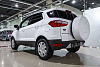 Ford EcoSport 2017 года