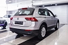 Volkswagen Tiguan 2017 года